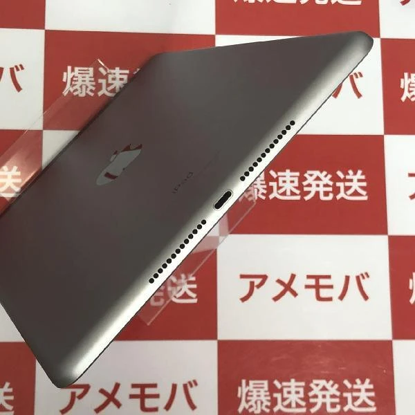 iPad 第6世代 au版SIMフリー 32GB MR6N2J/A A1954