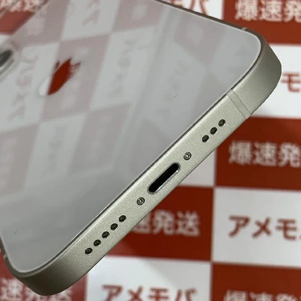 iPhone13 Apple版SIMフリー 128GB MLND3J/A A2631 美品