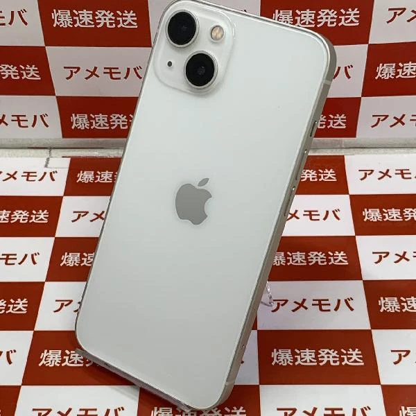 iPhone13 Apple版SIMフリー 128GB MLND3J/A A2631 美品