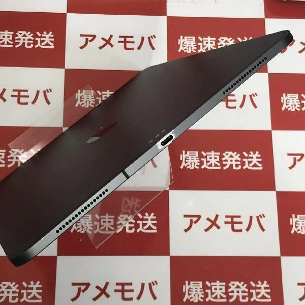 iPad Pro 12.9インチ 第3世代 SoftBank版SIMフリー 256GB MTHV2J/A A1895 ミッドナイト