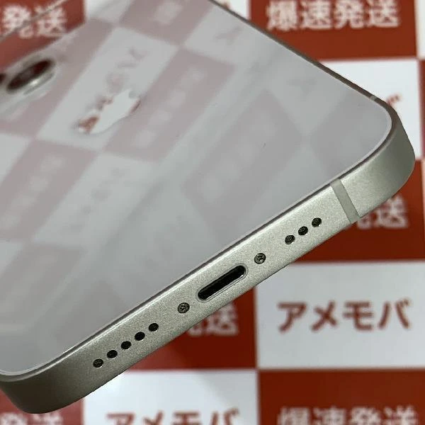 iPhone13 au版SIMフリー 256GB MLNJ3J/A A2631 極美品