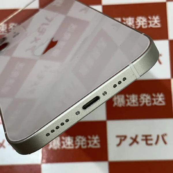 iPhone12 au版SIMフリー 64GB MGHP3J/A A2402 ホワイト