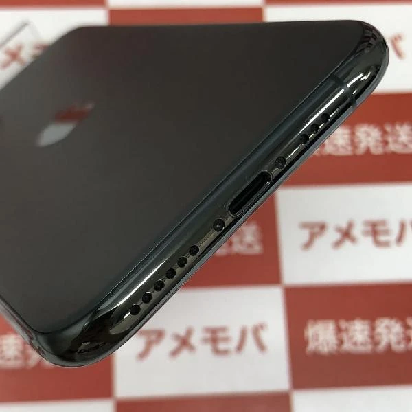 iPhone11 Pro SoftBank版SIMフリー 256GB MWCC2J/A A2215 美品