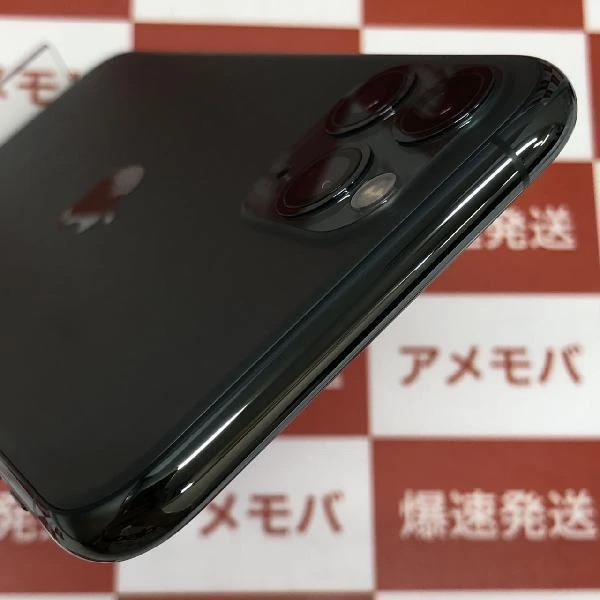 iPhone11 Pro SoftBank版SIMフリー 256GB MWCC2J/A A2215 美品