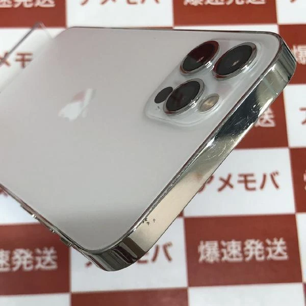 iPhone12 Pro 128GB docomo版SIMフリー MGM63J/A シルバー