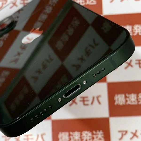 iPhone13 docomo版SIMフリー 128GB MNGG3J/A A2631