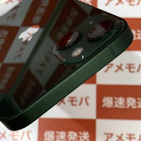 iPhone13 docomo版SIMフリー 128GB MNGG3J/A A2631