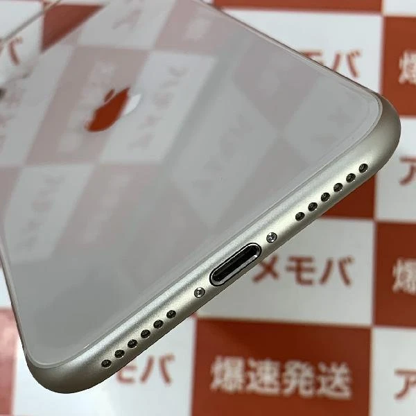 iPhoneSE 第3世代 au版SIMフリー 64GB MMYD3J/A 美品