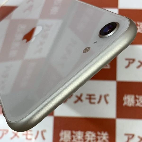 iPhoneSE 第3世代 au版SIMフリー 64GB MMYD3J/A 美品