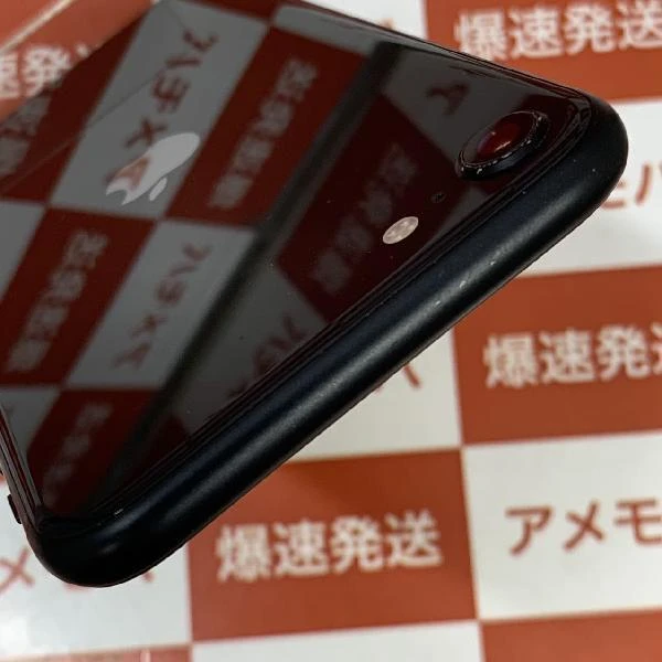iPhoneSE 第2世代 SoftBank版SIMフリー 128GB MHGT3J/A A2296 美品 ブラック