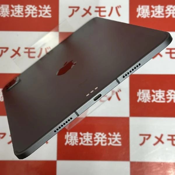 iPad Pro 11インチ 第3世代 Apple版SIMフリー 512GB MHW93J/A A2459 美品 スペースグレイ