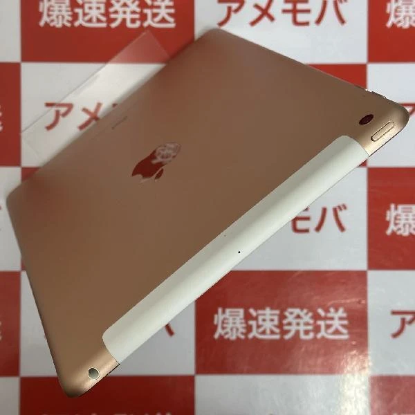 iPad 第6世代 SoftBank版SIMフリー 32GB MRM02J/A A1954 美品