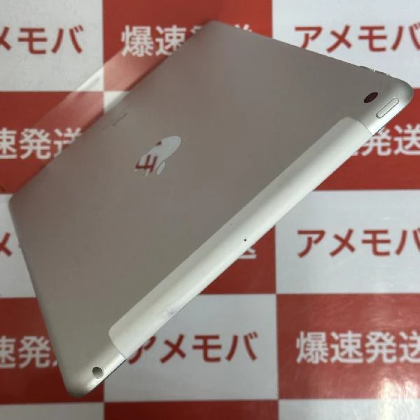 iPad 第7世代 Apple版SIMフリー 32GB MW6C2J/A A2198