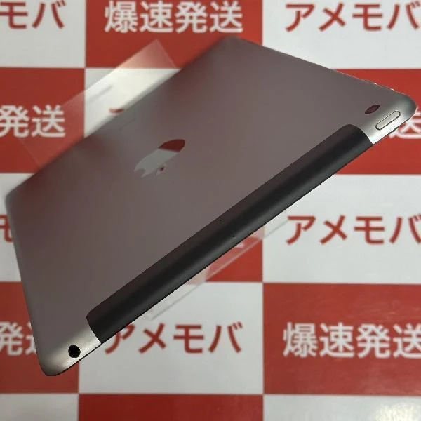 iPad 第6世代 SoftBank版SIMフリー 32GB MR6N2J/A A1954 極美品