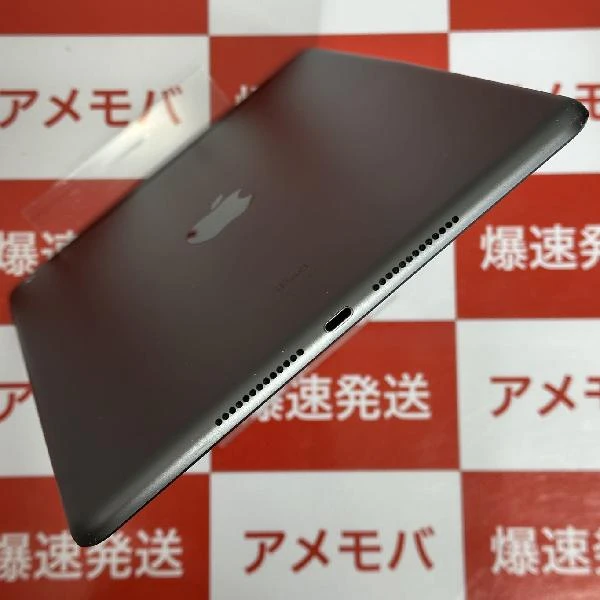 iPad 第7世代 au版SIMフリー 32GB NW6A2J/A A2198 美品