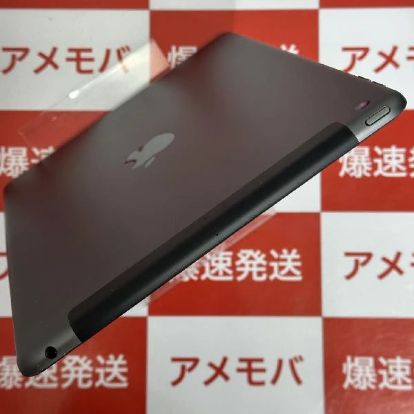 iPad 第7世代 au版SIMフリー 32GB NW6A2J/A A2198 美品