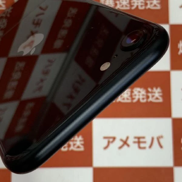 iPhoneSE 第2世代 au版SIMフリー 64GB MHGP3J/A　A2296 極美品 ブラック