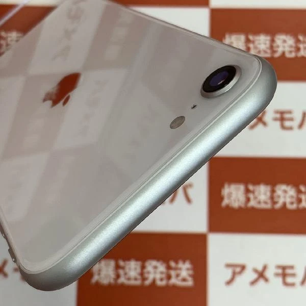 iPhoneSE 第2世代 SoftBank版SIMフリー 64GB MHGQ3J/A　A2296 ホワイト