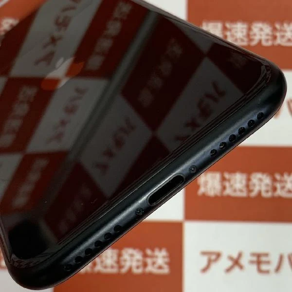 iPhoneSE 第2世代 au版SIMフリー 64GB MHGP3J/A　A2296 極美品 ブラック