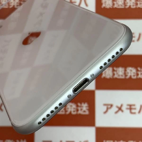 iPhoneSE 第2世代 SoftBank版SIMフリー 64GB MHGQ3J/A　A2296 ホワイト