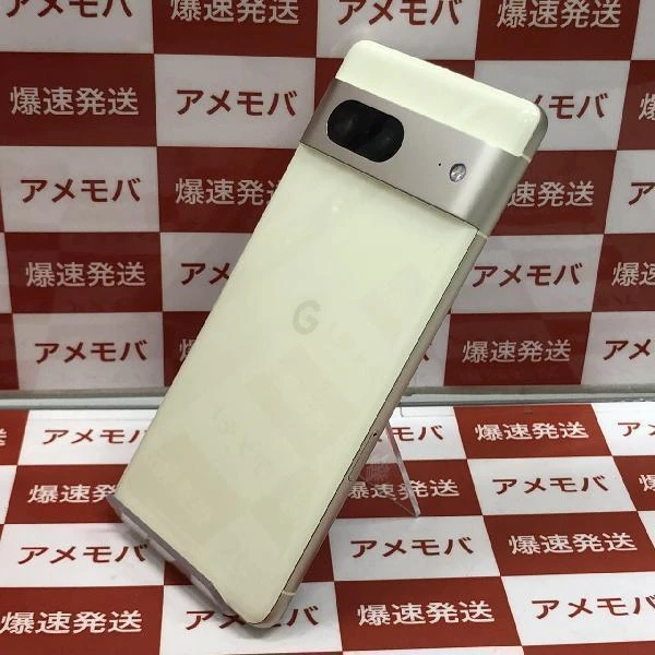 Google Pixel 7 SoftBank 128GB SIMロック解除済み G03Z5 新品同様