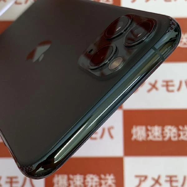 iPhone11 Pro docomo版SIMフリー 64GB MWC62J/A A2215 極美品
