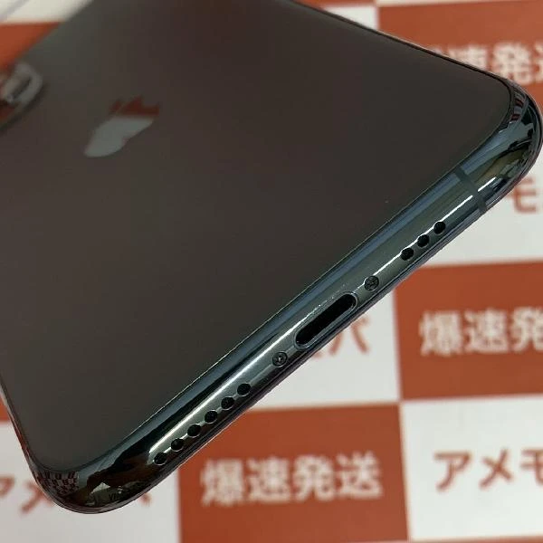 iPhone11 Pro docomo版SIMフリー 64GB MWC62J/A A2215 極美品