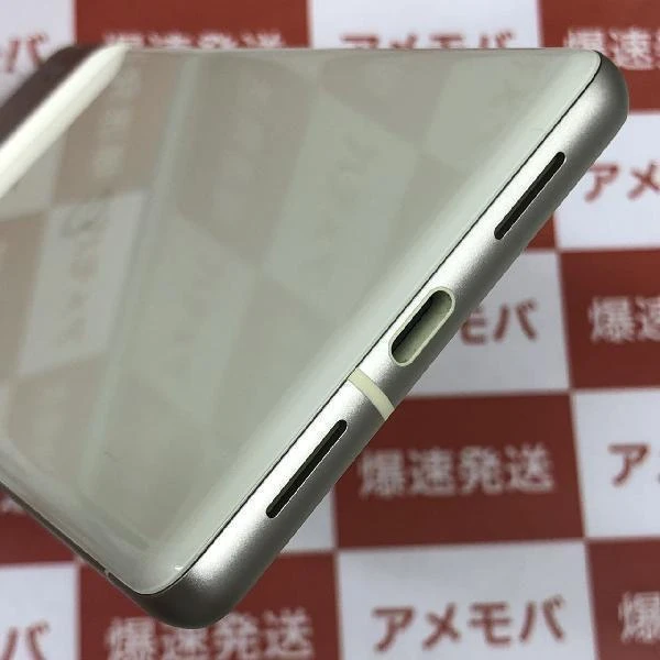 Google Pixel 7 SoftBank 128GB SIMロック解除済み G03Z5 新品同様