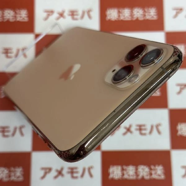 iPhone11 Pro docomo版SIMフリー 512GB MWCF2J/A A2215 極美品