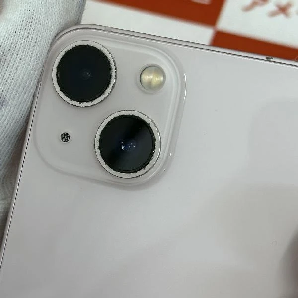 iPhone13 mini 128GB Apple版SIMフリー MLJF3J/A