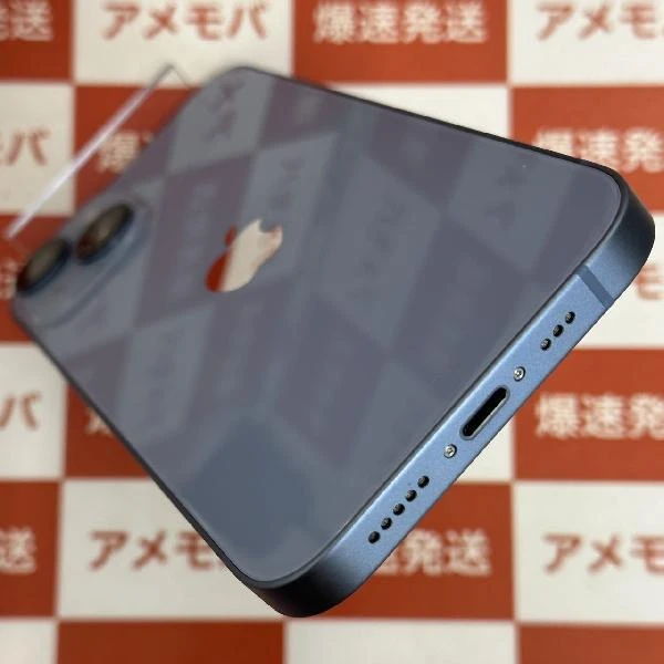 iPhone14 au版SIMフリー 128GB MPVJ3J/A A2881 極美品
