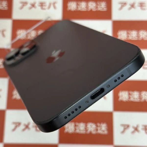 iPhone15 Apple版SIMフリー 256GB MTMN3J/A A3089 新品同様