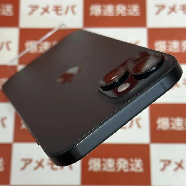 iPhone15 Apple版SIMフリー 256GB MTMN3J/A A3089 新品同様
