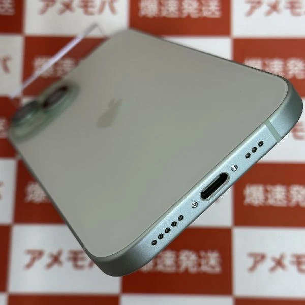 iPhone15 Apple版SIMフリー 256GB MTMT3J/A A3089 新品同様