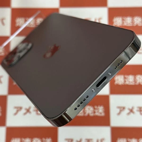 iPhone12 Pro SoftBank版SIMフリー 128GB NGM53J/A A2406 未使用品 グラファイト