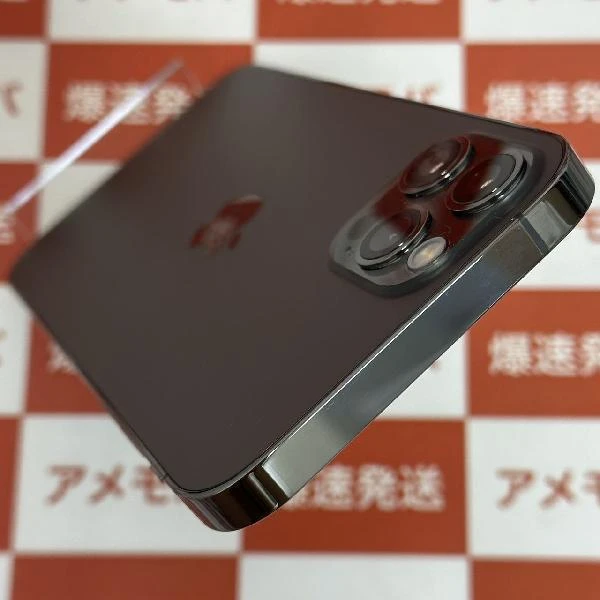 iPhone12 Pro SoftBank版SIMフリー 128GB NGM53J/A A2406 未使用品 グラファイト