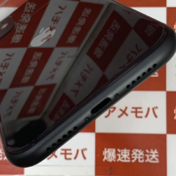 iPhone11 au版SIMフリー 64GB MWLT2J/A A2221 美品 ブラック