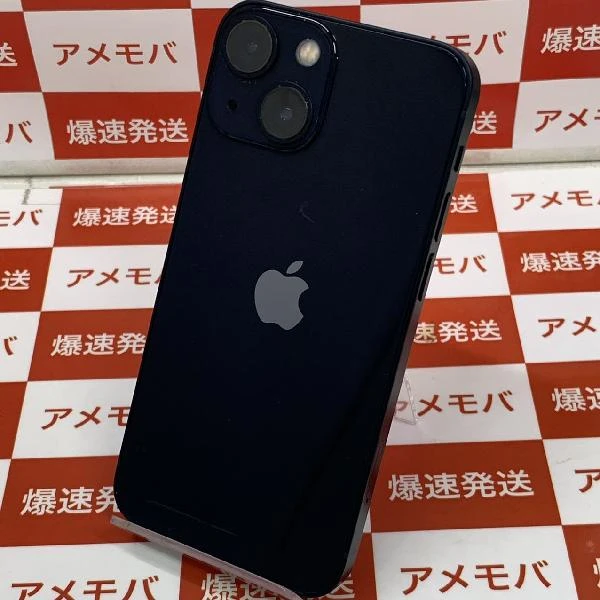 iPhone13 mini Apple版SIMフリー 256GB MLJJ3J/A A2626 美品