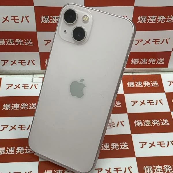 iPhone13 docomo版SIMフリー 256GB MLNK3J/A A2631 美品