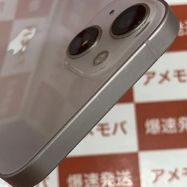 iPhone13 docomo版SIMフリー 256GB MLNK3J/A A2631 美品