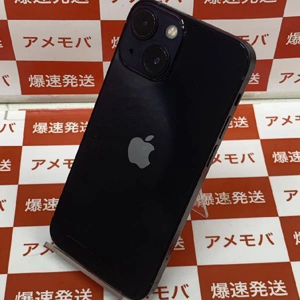 iPhone13 mini Apple版SIMフリー 256GB NLJJ3J/A A2626 新品同様