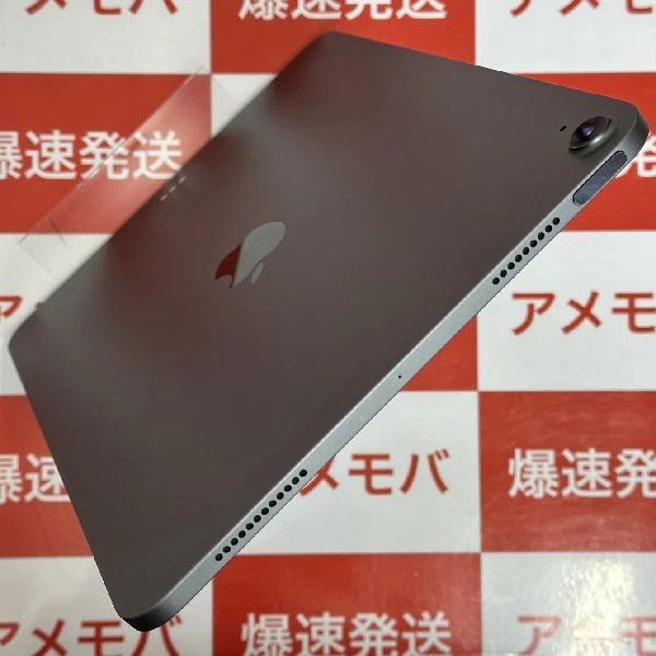 iPad Air 第4世代 Wi-Fiモデル 256GB MYFT2KH/A A2316 スペースグレイ