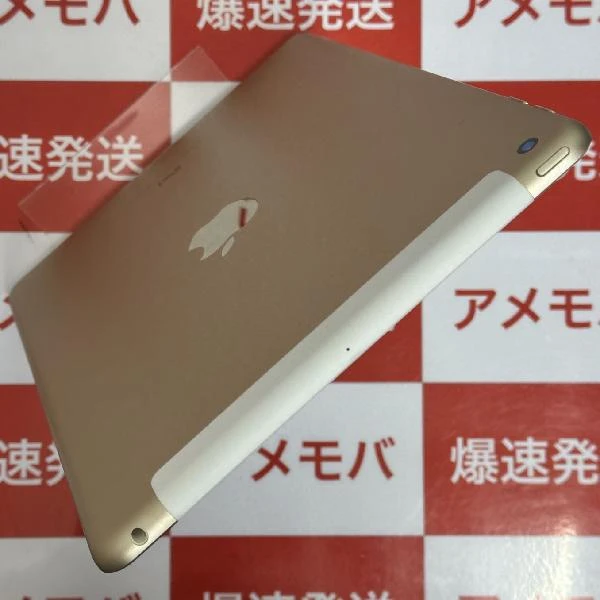 iPad 第5世代 au版SIMフリー 32GB MPG42J/A A1823 訳あり品