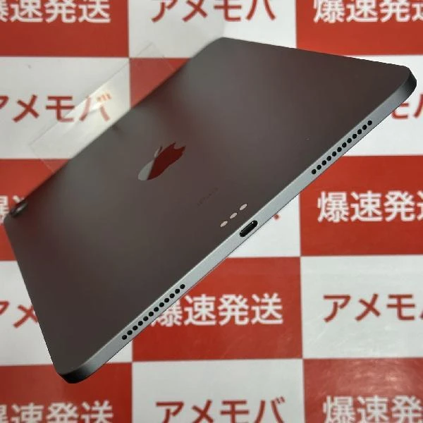 iPad Air 第4世代 Wi-Fiモデル 256GB MYFT2KH/A A2316 スペースグレイ