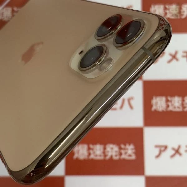 iPhone11 Pro SoftBank版SIMフリー 256GB MWC92J/A A2215 極美品