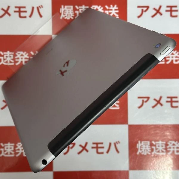 iPad 第6世代 au版SIMフリー 32GB MR6N2J/A A1954