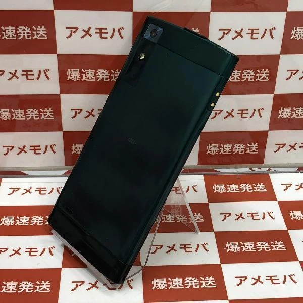 URBANO V02 au 16GB SIMロック未解除 KYV34