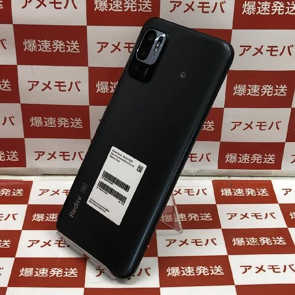 Redmi Note 10 JE XIG02 au 64GB SIMロック解除済み No 商品カラー
