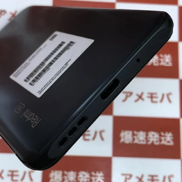 Redmi Note 10 JE XIG02 au 64GB SIMロック解除済み No 商品カラー