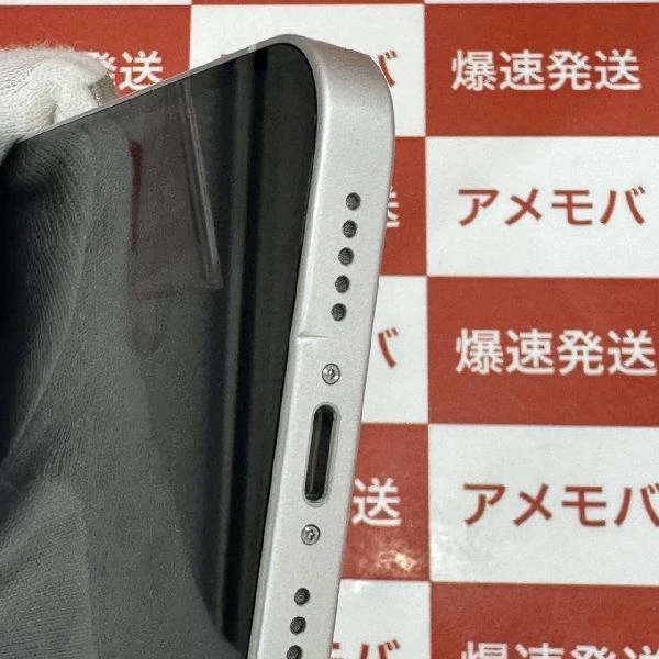 iPhone12 docomo版SIMフリー 128GB MGHV3J/A A2402 美品 ホワイト